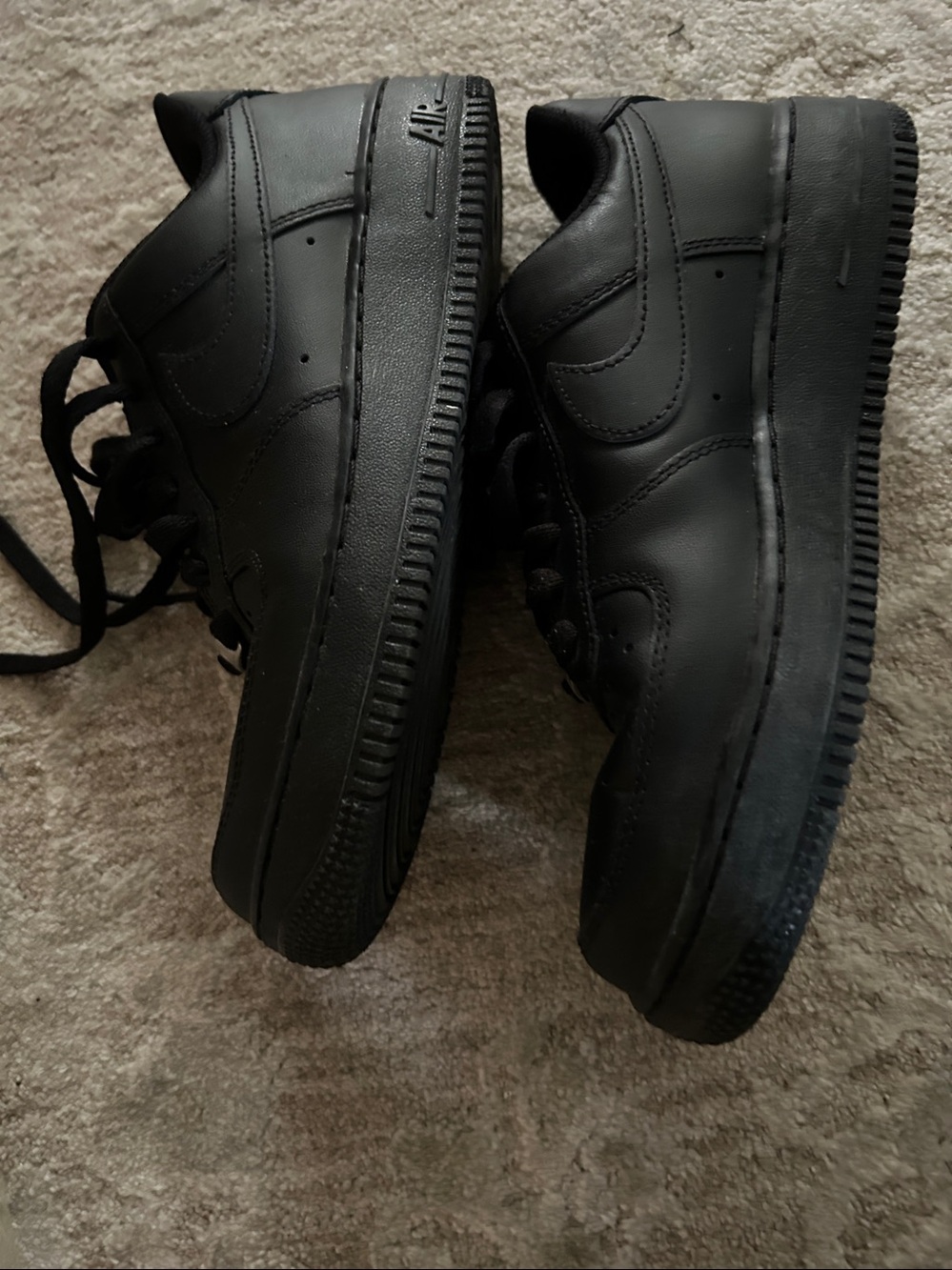 Nike Air AIR FORCE 1 - Picture 4 of 7
